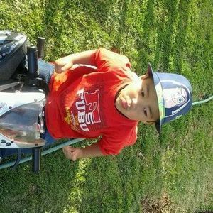 Meet your Posher, Sandra